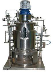 industrial fermenter