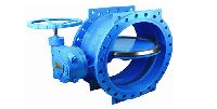 Butterfly Valve