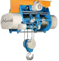 EOT Crane Hoist