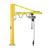 Jib Cranes