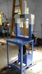 C-frame Press