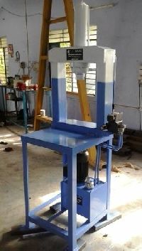 H-Frame Press