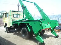 Dumper Placer