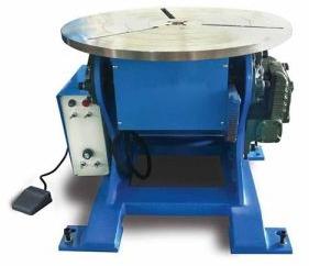 Welding Positioner