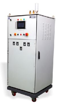 Vacmax Series Vacuum System