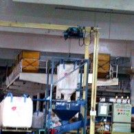 Bulk Bag Unloader