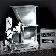 Gravimetric Feeding System