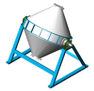 Double Cone Mixer