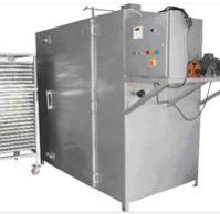 Tray Dryer