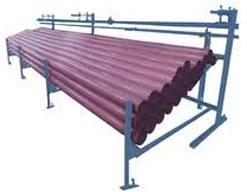 Pipe Tilting Unit