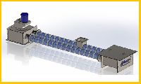 Tube Chain Conveyor