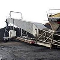 HS STANDARD MOVABLE STACKER