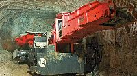 SANDVIK MR520 Miner Cutting Tools