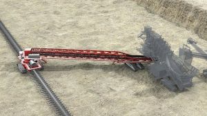 SANDVIK PB400