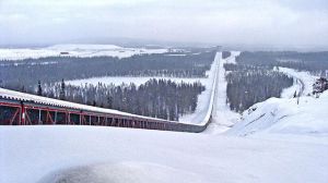 SANDVIK PC100 conveyor systems