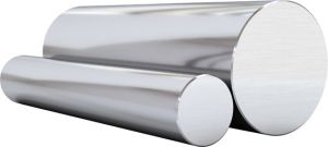 STAINLESS ROUND BAR