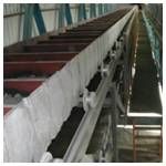 pan conveyor