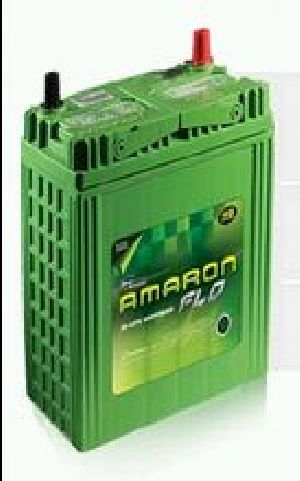 Amaron FLO Hi-Life Batteries