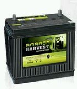 Amaron Harvest batteries
