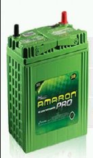 Amaron PRO Hi-Life Batteries