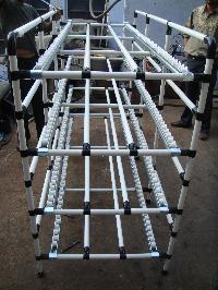 FIFO Pipe Racks