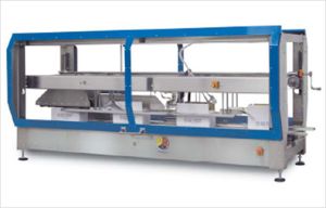 Access Series Case Sealer - Model CS 50