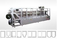 F22 Flat Sachet Machine