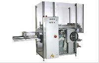 Over Wrapping Machine