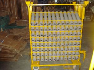 Material Handling Trolleys