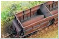 railways wagons