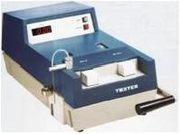 Electronic Milk Fat Tester