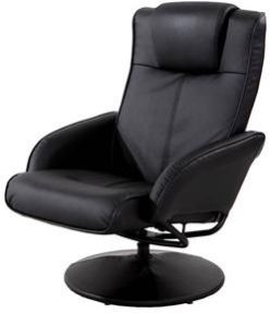 Alfred Glider Chair