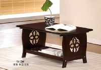 Belfort Coffee Table