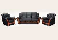 Medeline Sofa Set