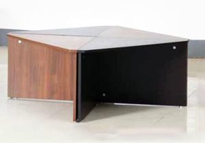 Rhombus coffee table