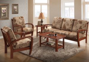 Rockford Sofa Set