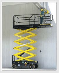 Scissor Lifts