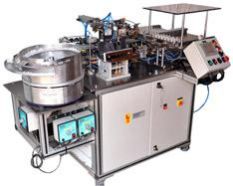 Automatic Needle Assembly Machine