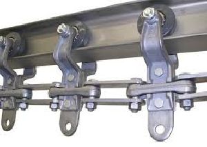 Overhead Conveyors