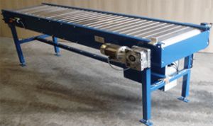 Slat Conveyors