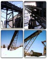 Belt Conveyors