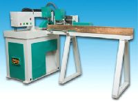 auto block cuttting machine