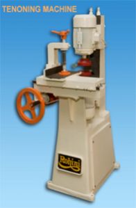 Tenoning Machine