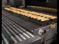 bread baking plant