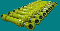 Hydraulic Cylinder