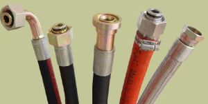 Hydraulic Hose Pipes