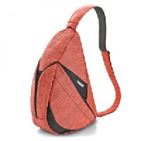 EZ Carrier Plus RED Sling Bag