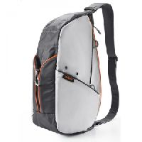 EZ Pack-ORANGE Sling Bag