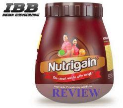 Nutrigain Powder