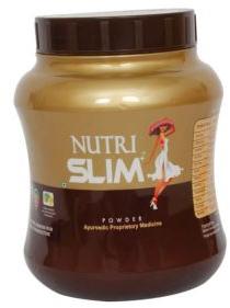 NutriSlim Powder chocolate 500 Gm